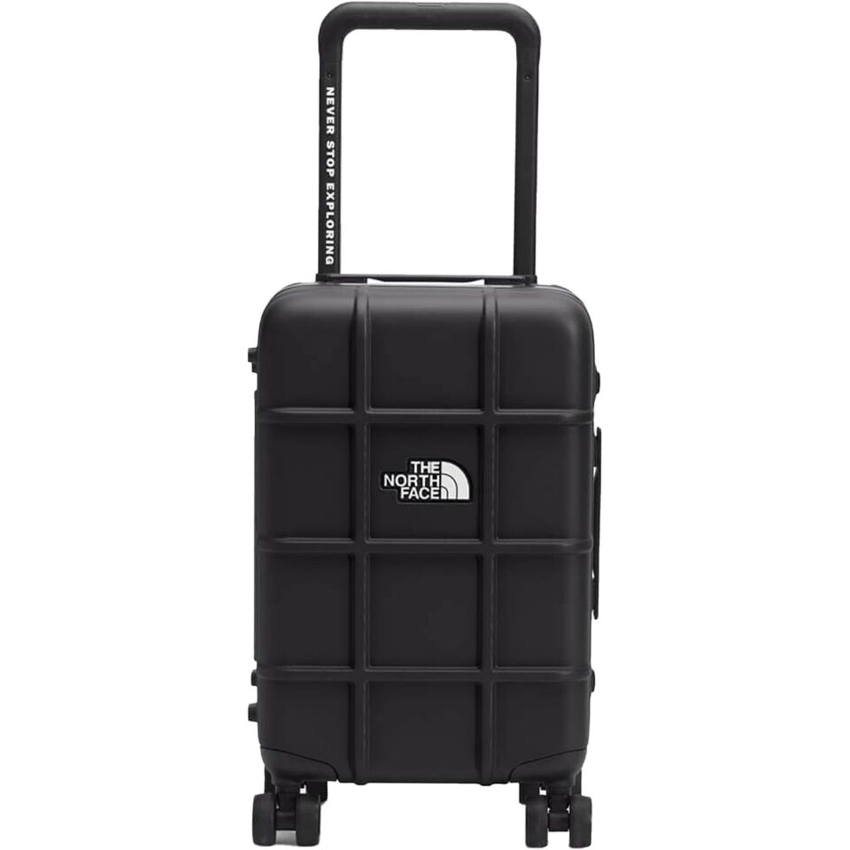 The North Face All Weather 4 -Wheeler- 22'' Unisex Seyahat Çantası