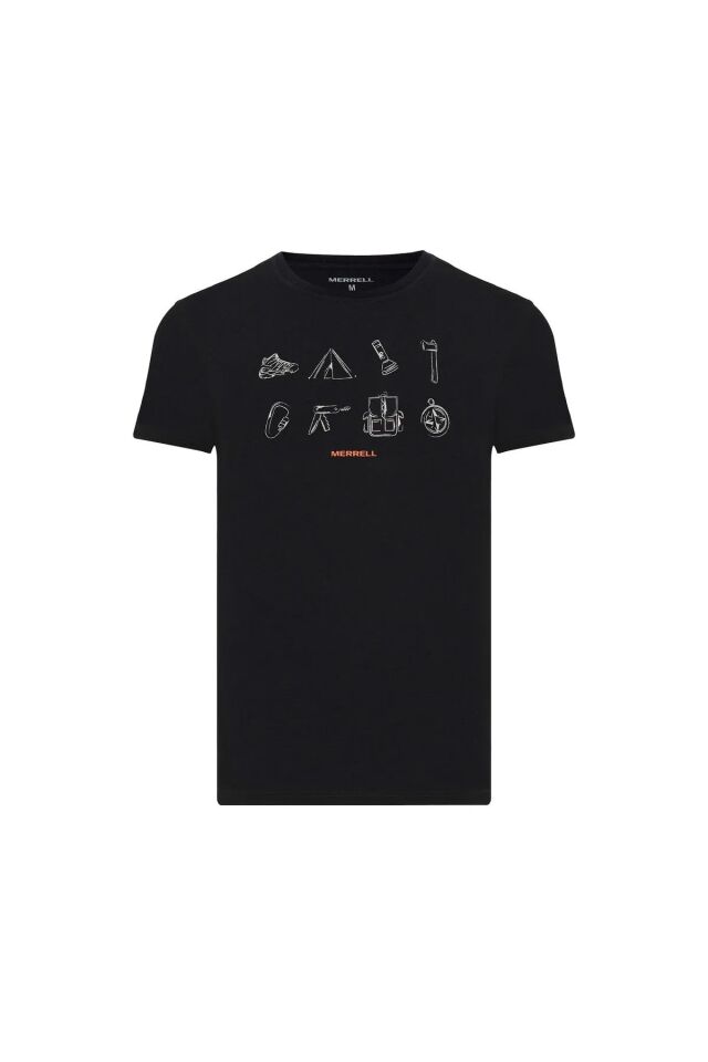 Merrell Trad Erkek T-Shirt