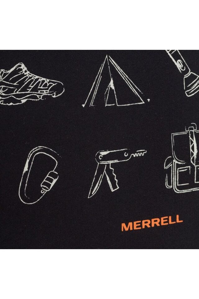 Merrell Trad Erkek T-Shirt