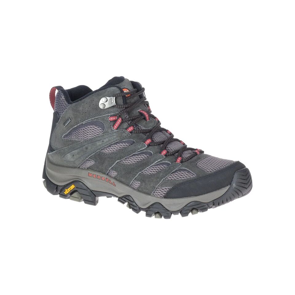 Merrell Moab 3 Mid Gore-Tex Erkek Bot