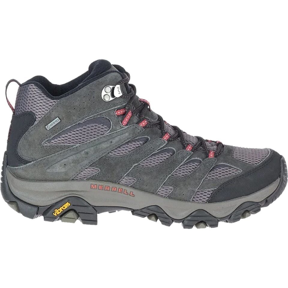 Merrell Moab 3 Mid Gore-Tex Erkek Bot