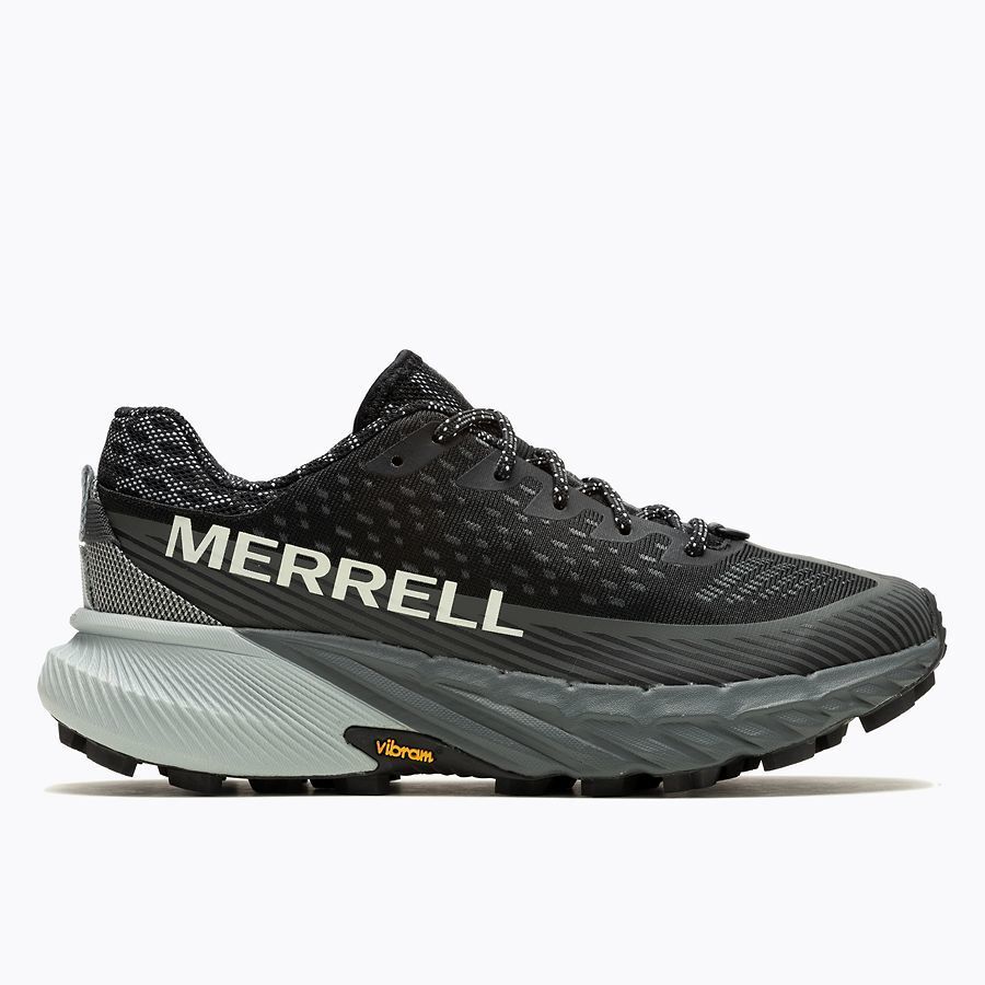Merrell Agility Peak 5 Kadın Ayakkabısı