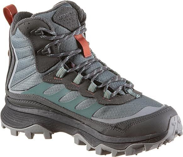 Merrell Moab Speed Thermo Mid Kadın Bot