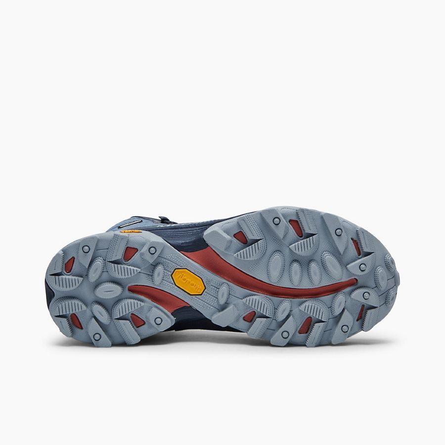 Merrell Moab Speed Thermo Mid Kadın Bot