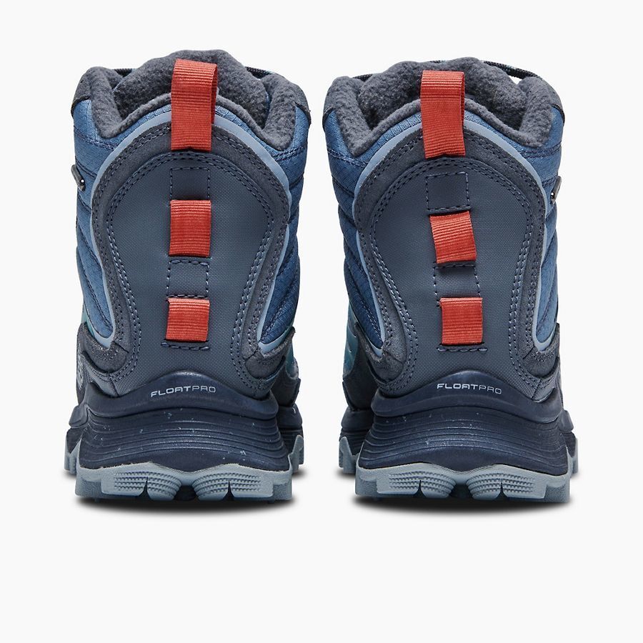 Merrell Moab Speed Thermo Mid Kadın Bot