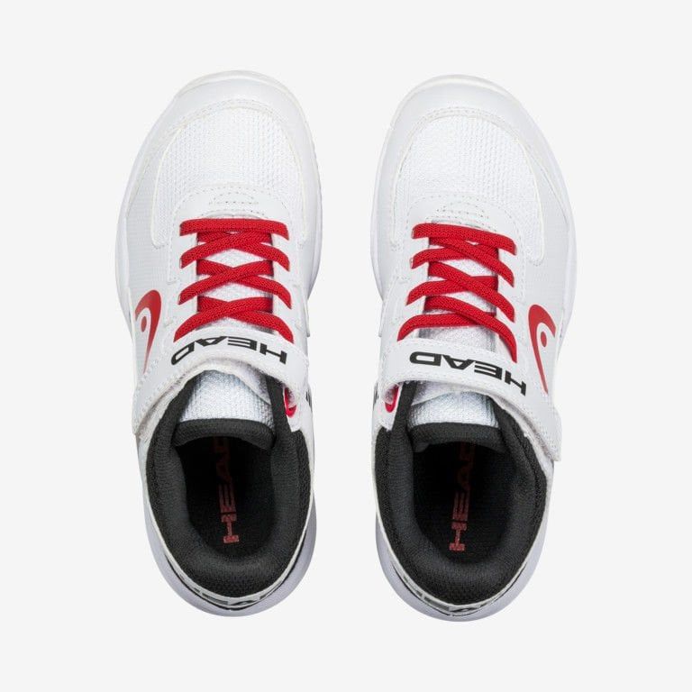 Head Sprint Velcro 3.0 Çocuk Tenis Ayakkabı