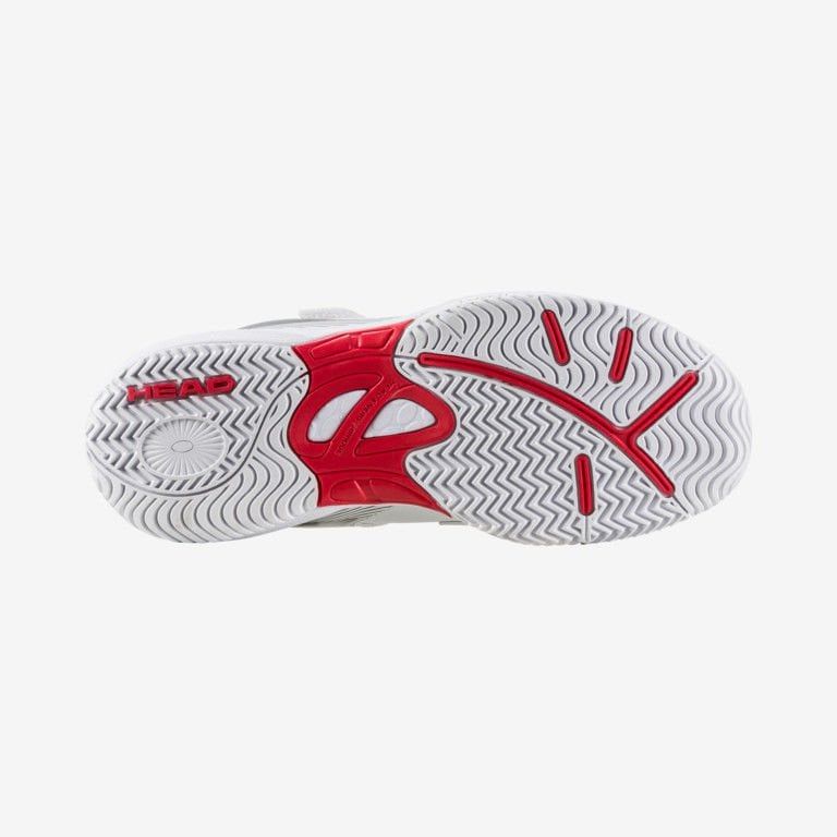 Head Sprint Velcro 3.0 Çocuk Tenis Ayakkabı