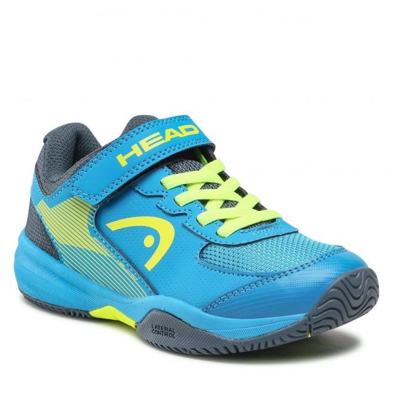 Head Sprint Velcro 3.0 Çocuk Tenis Ayakkabı