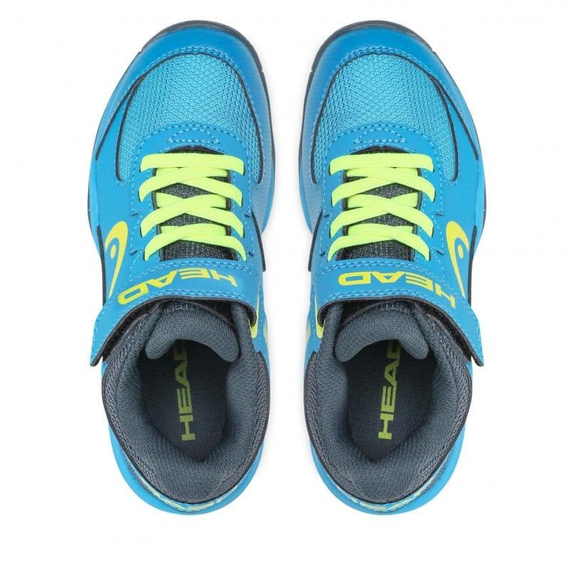 Head Sprint Velcro 3.0 Çocuk Tenis Ayakkabı