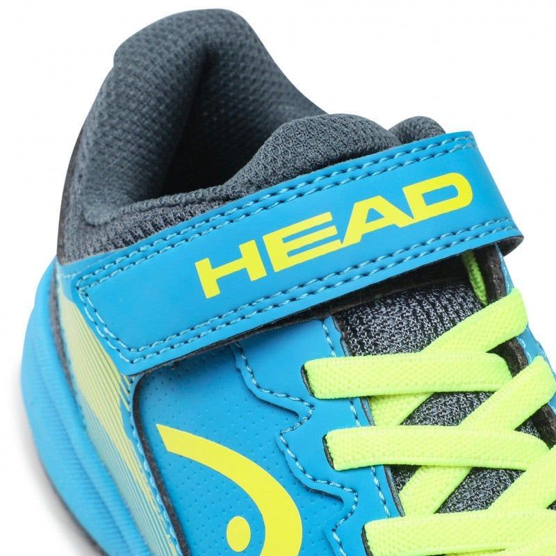 Head Sprint Velcro 3.0 Çocuk Tenis Ayakkabı