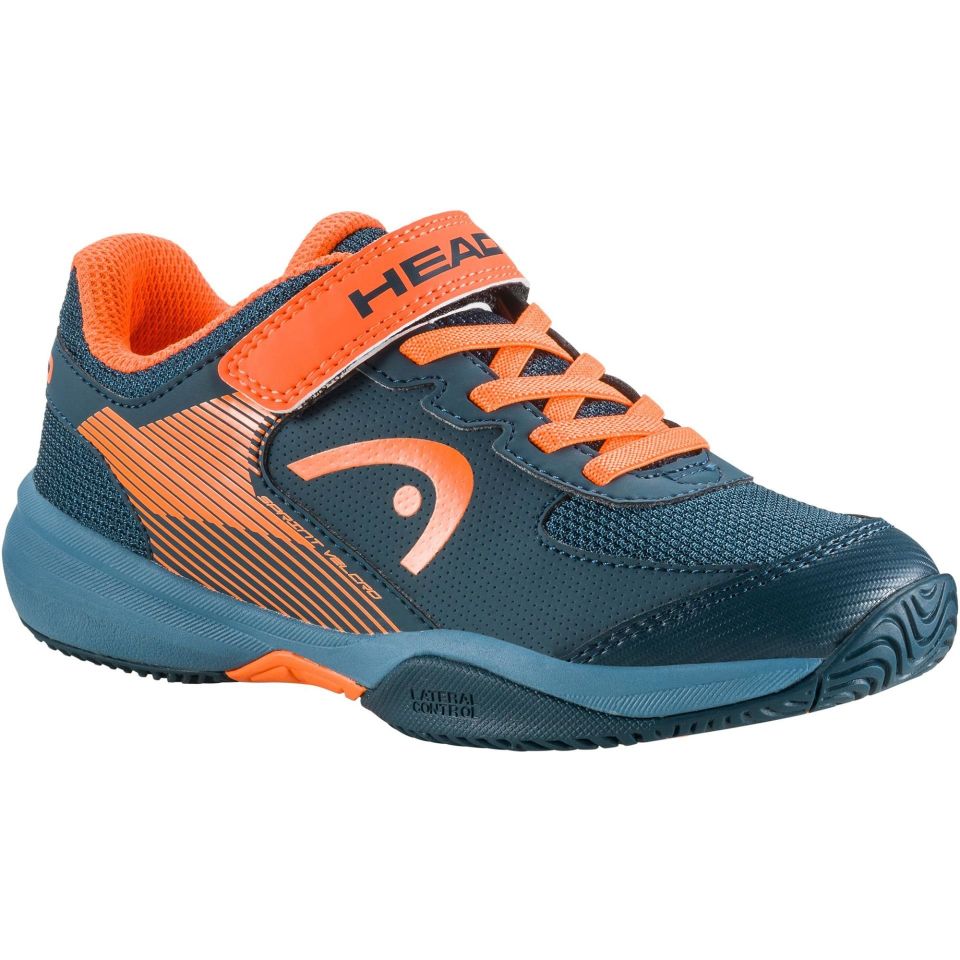 Head Sprint Velcro 3.0 Çocuk Tenis Ayakkabı
