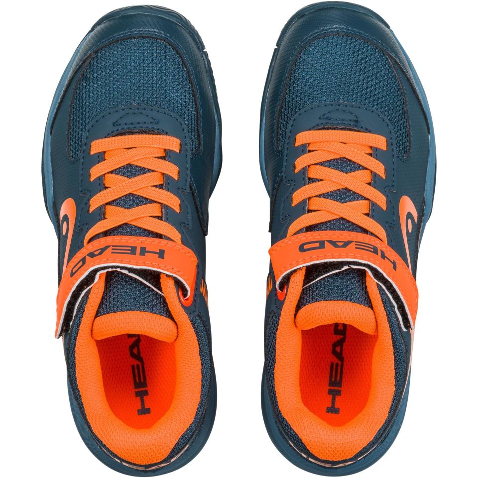 Head Sprint Velcro 3.0 Çocuk Tenis Ayakkabı