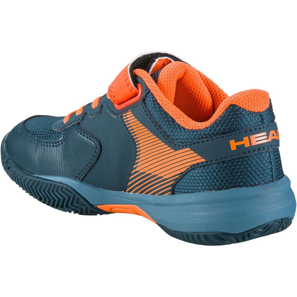 Head Sprint Velcro 3.0 Çocuk Tenis Ayakkabı