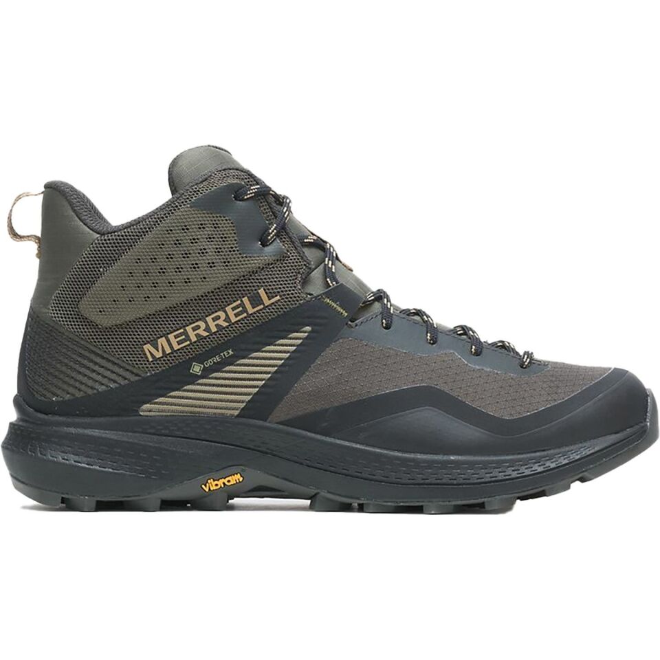 Merrell MQM 3 Mid Gore-Tex Erkek Bot