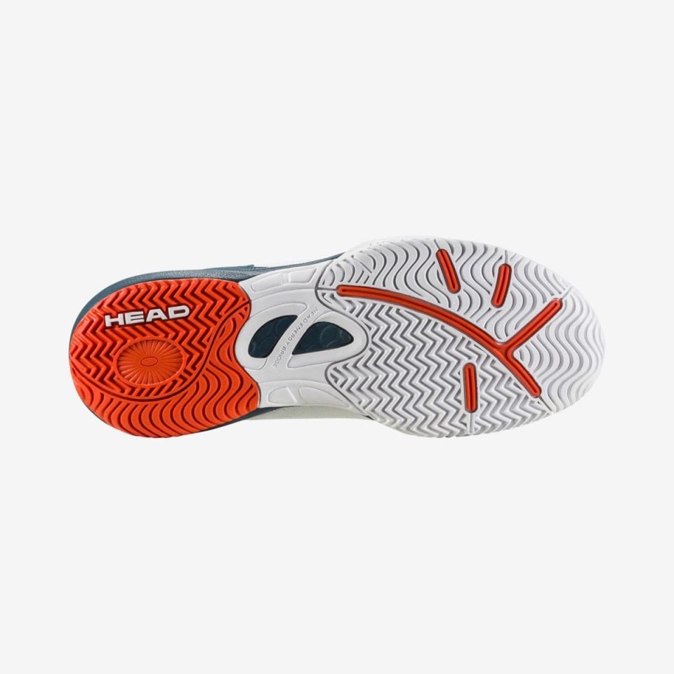 Head Sprint 3.5 Çocuk Tenis Ayakkabı
