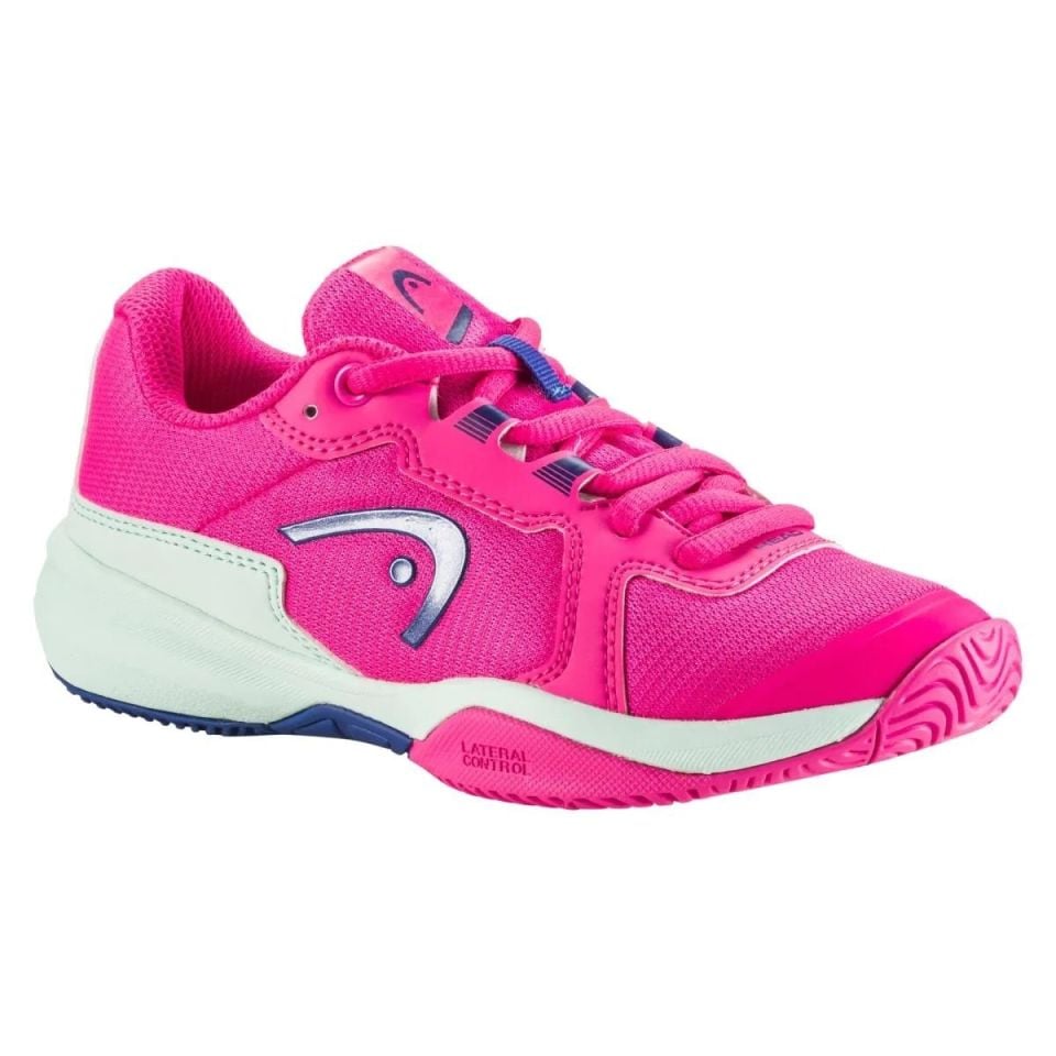Head Sprint 3.5 Çocuk Tenis Ayakkabı