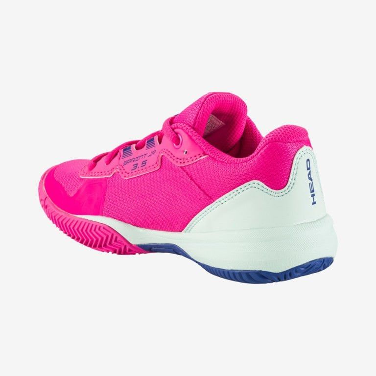 Head Sprint 3.5 Çocuk Tenis Ayakkabı