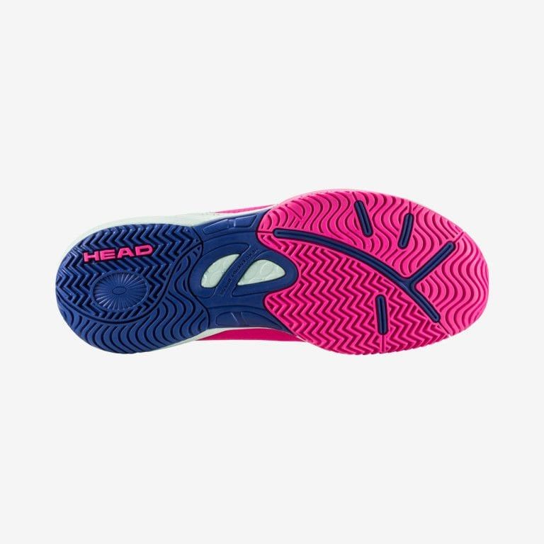 Head Sprint 3.5 Çocuk Tenis Ayakkabı