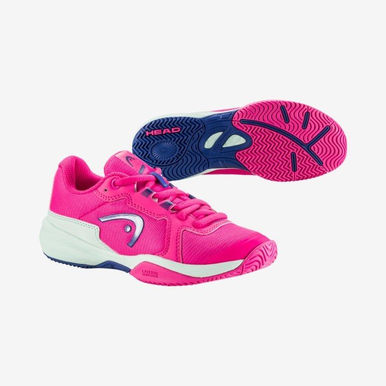Head Sprint 3.5 Çocuk Tenis Ayakkabı