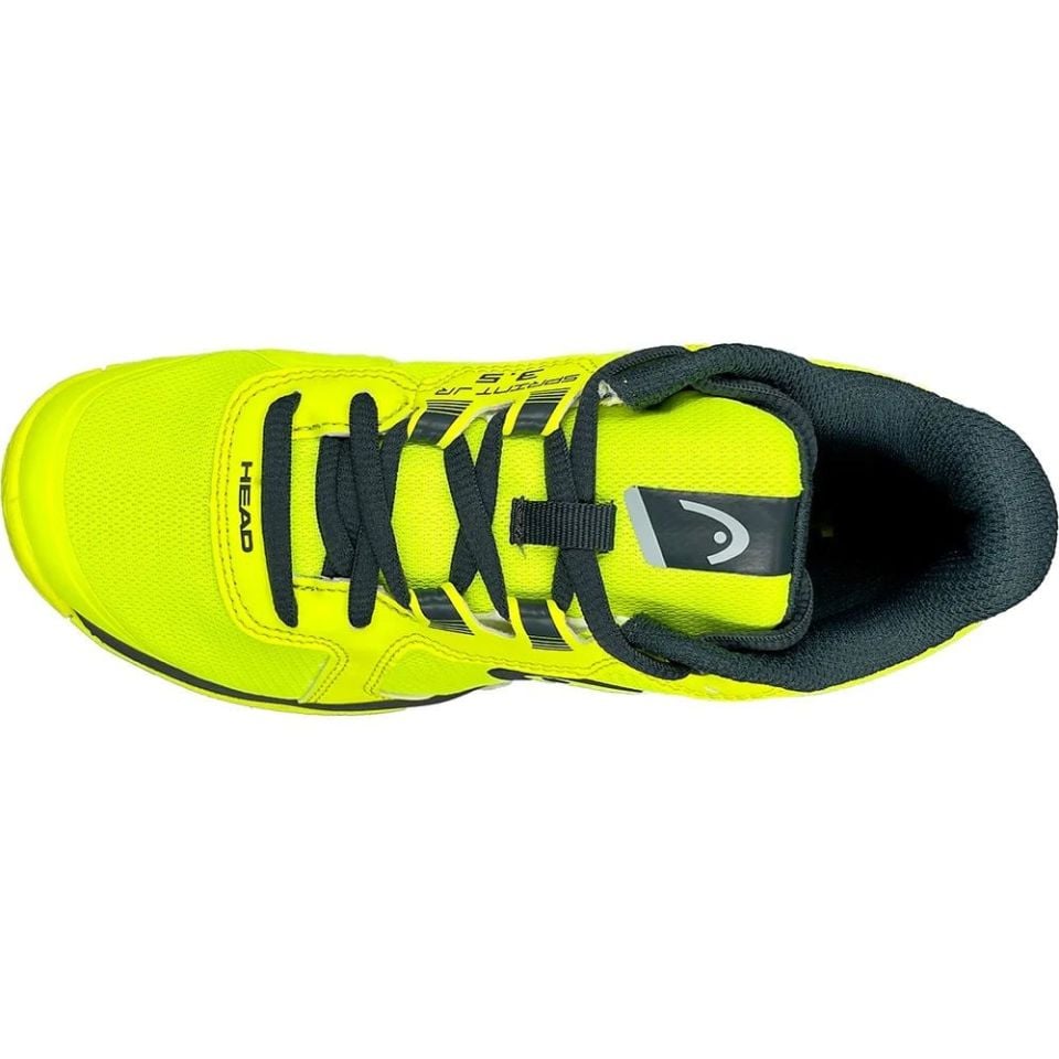 Head Sprint 3.5 Çocuk Tenis Ayakkabı