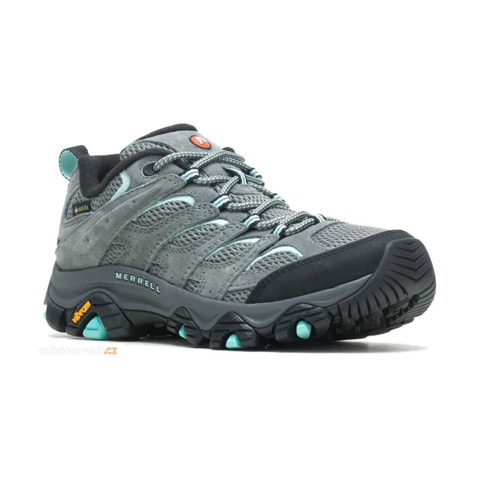 Merrell Moab 3 Gore-Tex Kadın Ayakkabı