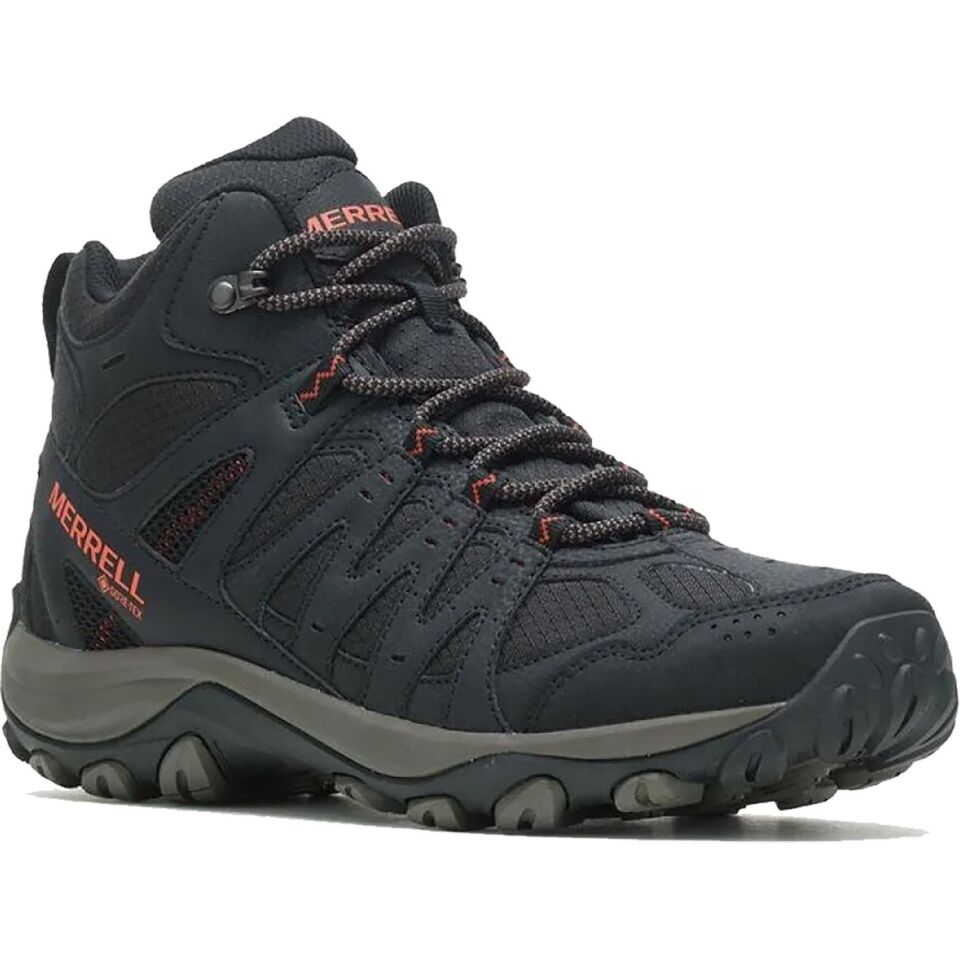 Merrell Accentor 3 Sport Mid Gore-Tex Erkek Bot