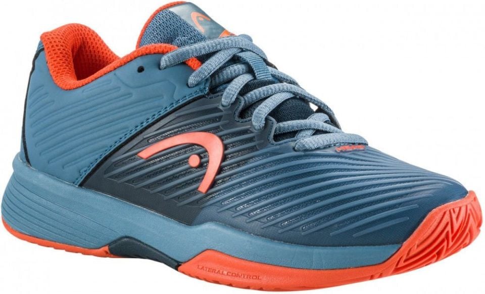 Head Revolt Pro 4.0 Çocuk Tenis Ayakkabı