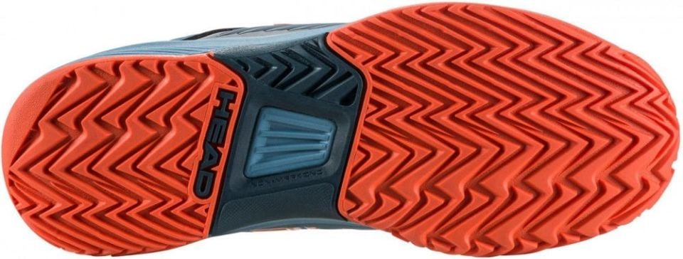 Head Revolt Pro 4.0 Çocuk Tenis Ayakkabı