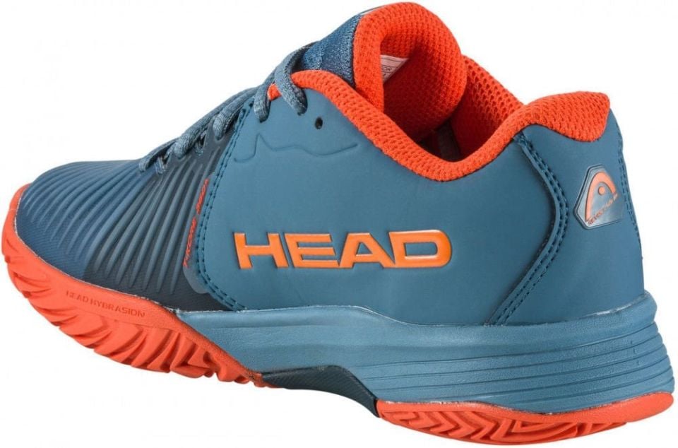 Head Revolt Pro 4.0 Çocuk Tenis Ayakkabı