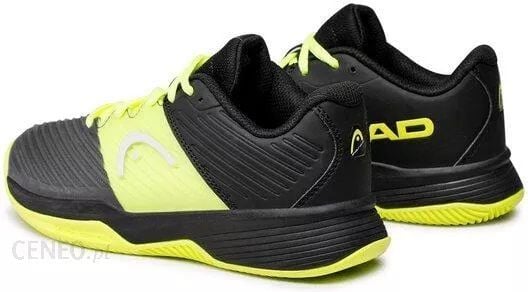 Head Revolt Pro 4.0 Toprak Kort Çocuk Tenis Ayakkabı