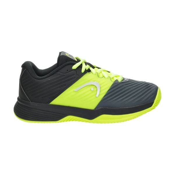 Head Revolt Pro 4.0 Toprak Kort Çocuk Tenis Ayakkabı