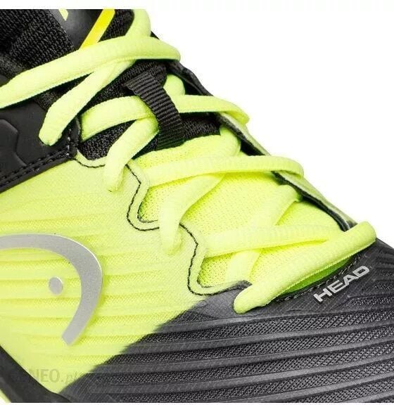 Head Revolt Pro 4.0 Çocuk Tenis Ayakkabı