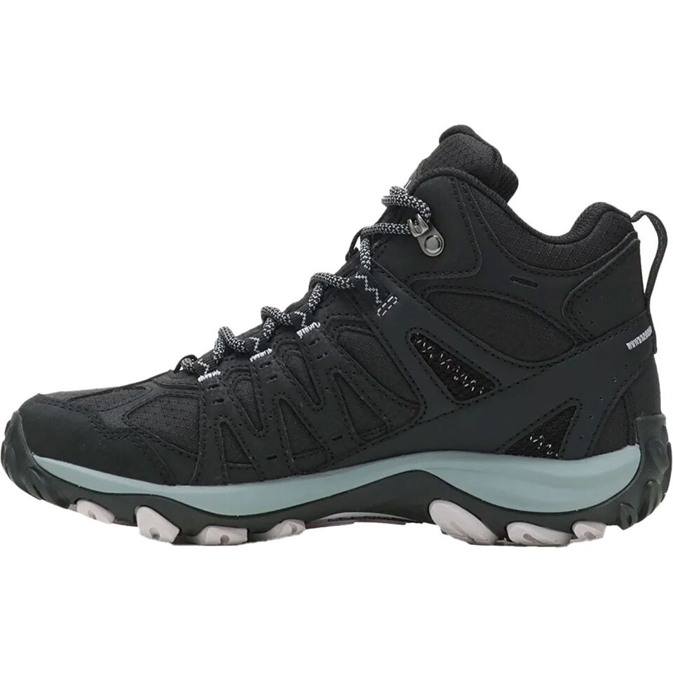 Merrell Accentor 3 Sport Mid Gore-Tex Kadın Bot