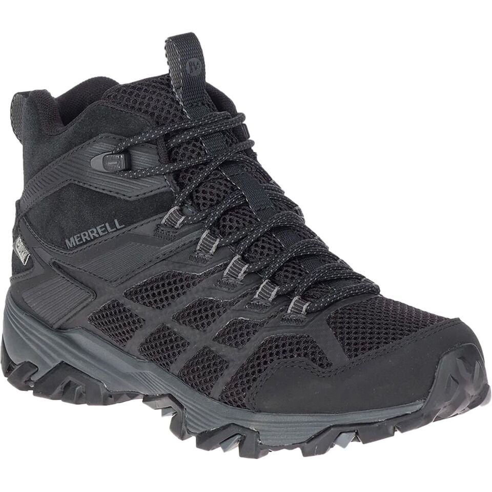 Merrell Moab Fst 2 Ice+ Thermo Erkek Bot