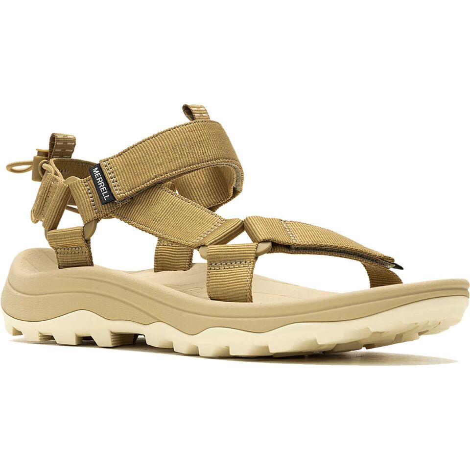 Merrell Speed Fusion Web Sport Erkek Sandalet