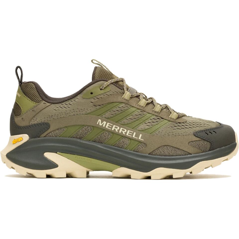 Merrell Moab Speed 2 Erkek Ayakkabı