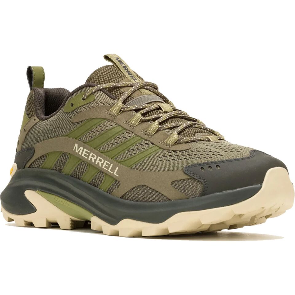 Merrell Moab Speed 2 Erkek Ayakkabı