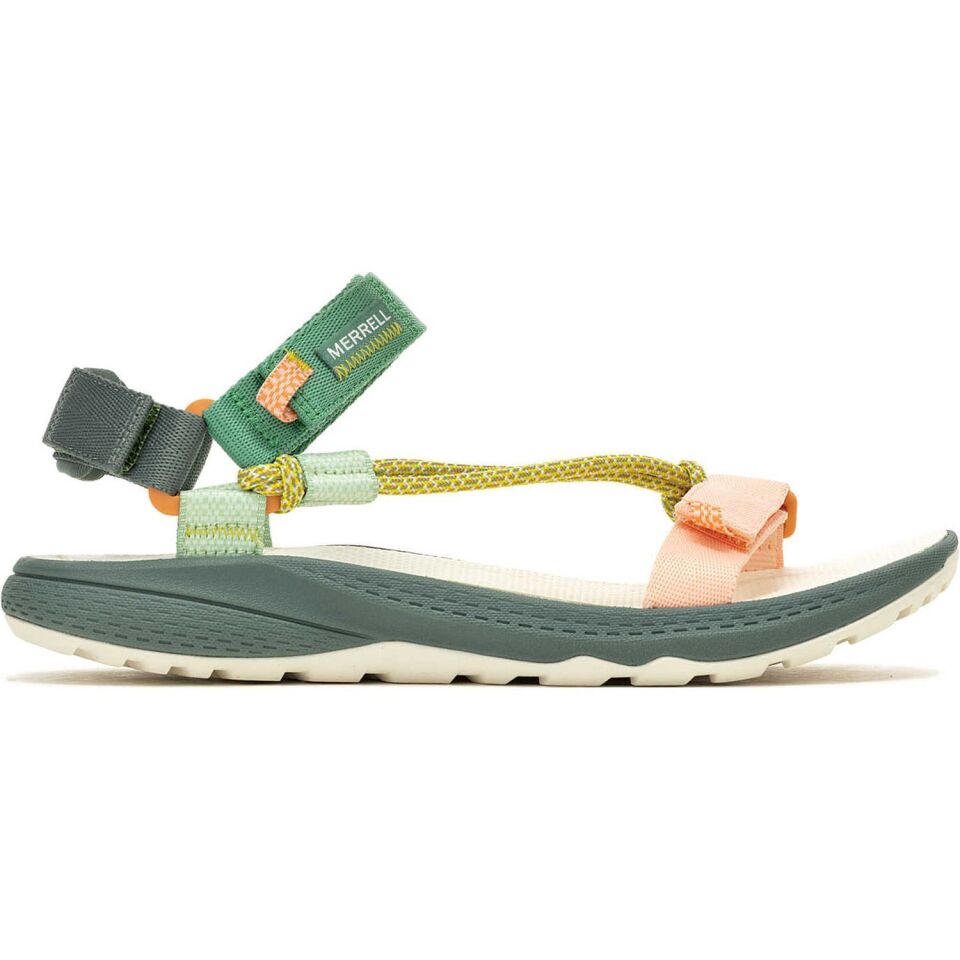 Merrell Bravada 2 Strap Kadın Sandalet