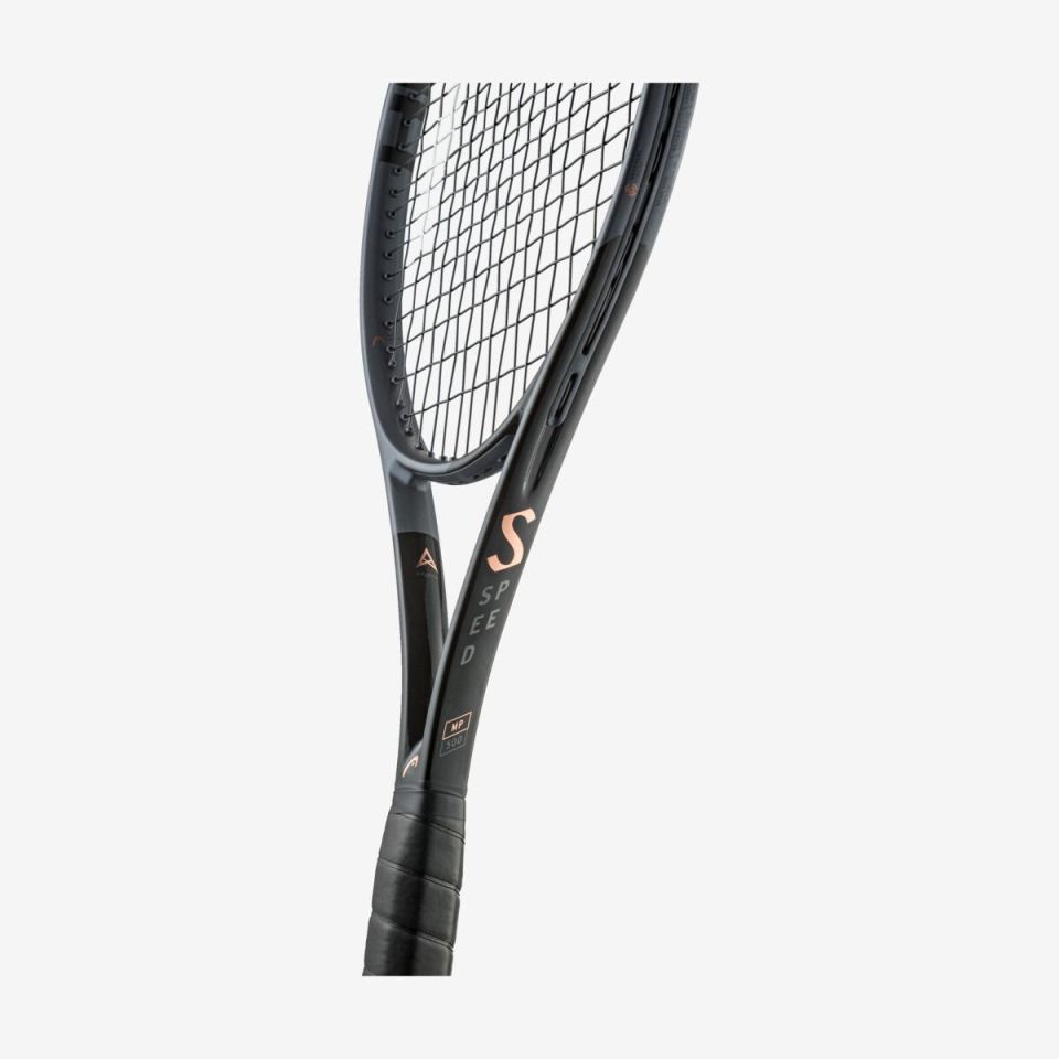 Head Speed MP Black 2023 Tenis Raketi Kordajsız - L2
