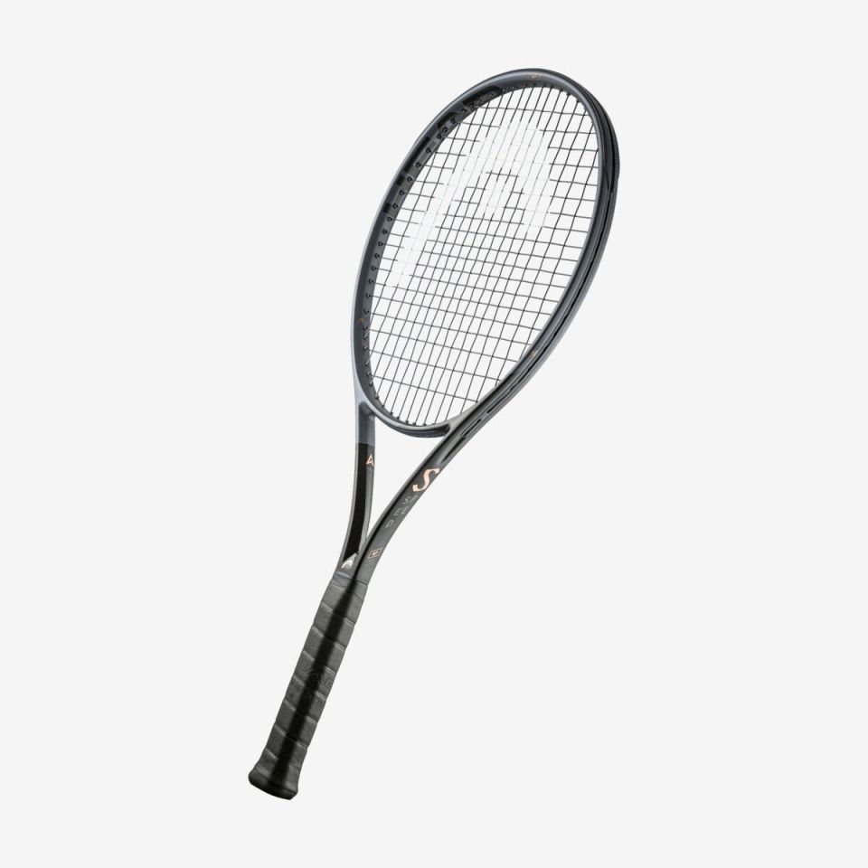 Head Speed MP Black 2023 Tenis Raketi Kordajsız - L2