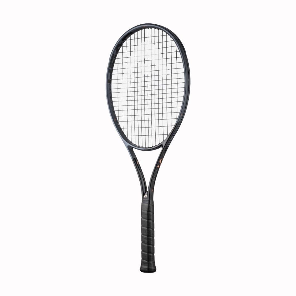 Head Speed MP Black 2023 Tenis Raketi Kordajsız - L2
