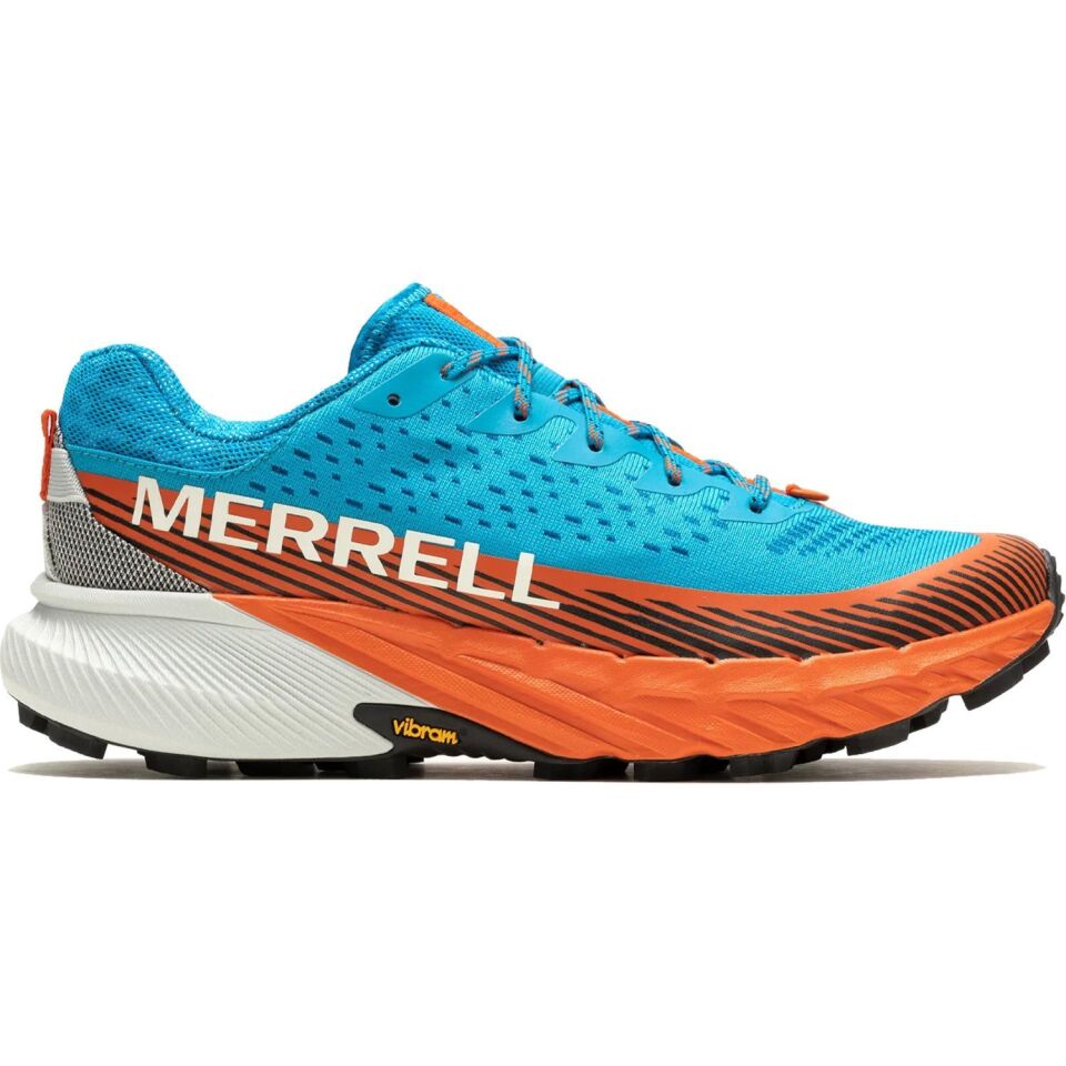 Merrell Agility Peak 5 Erkek Ayakkabı