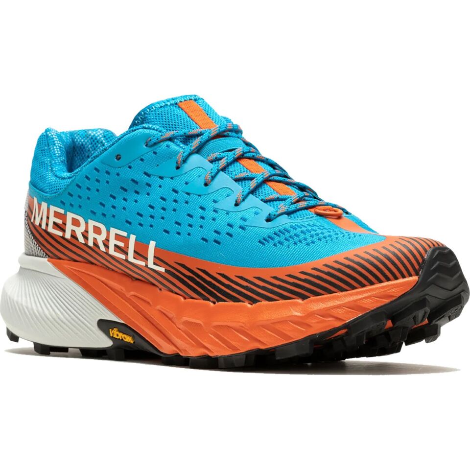 Merrell Agility Peak 5 Erkek Ayakkabı