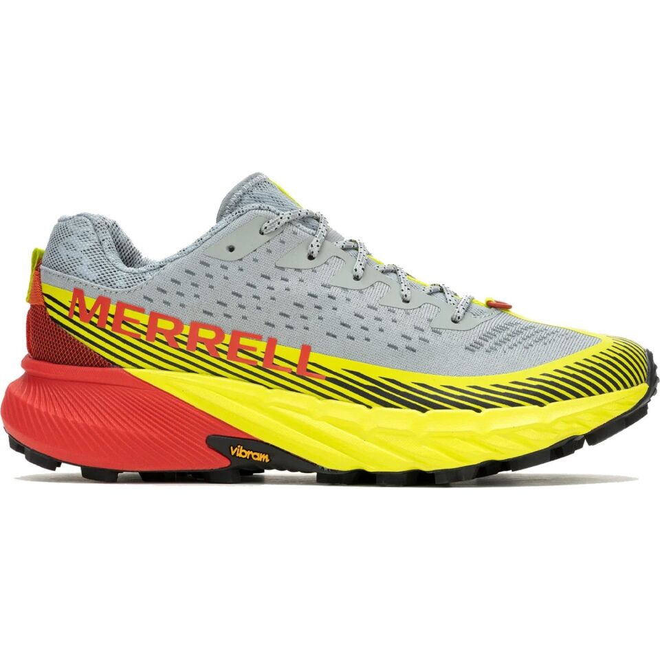 Merrell Agility Peak 5 Erkek Ayakkabı