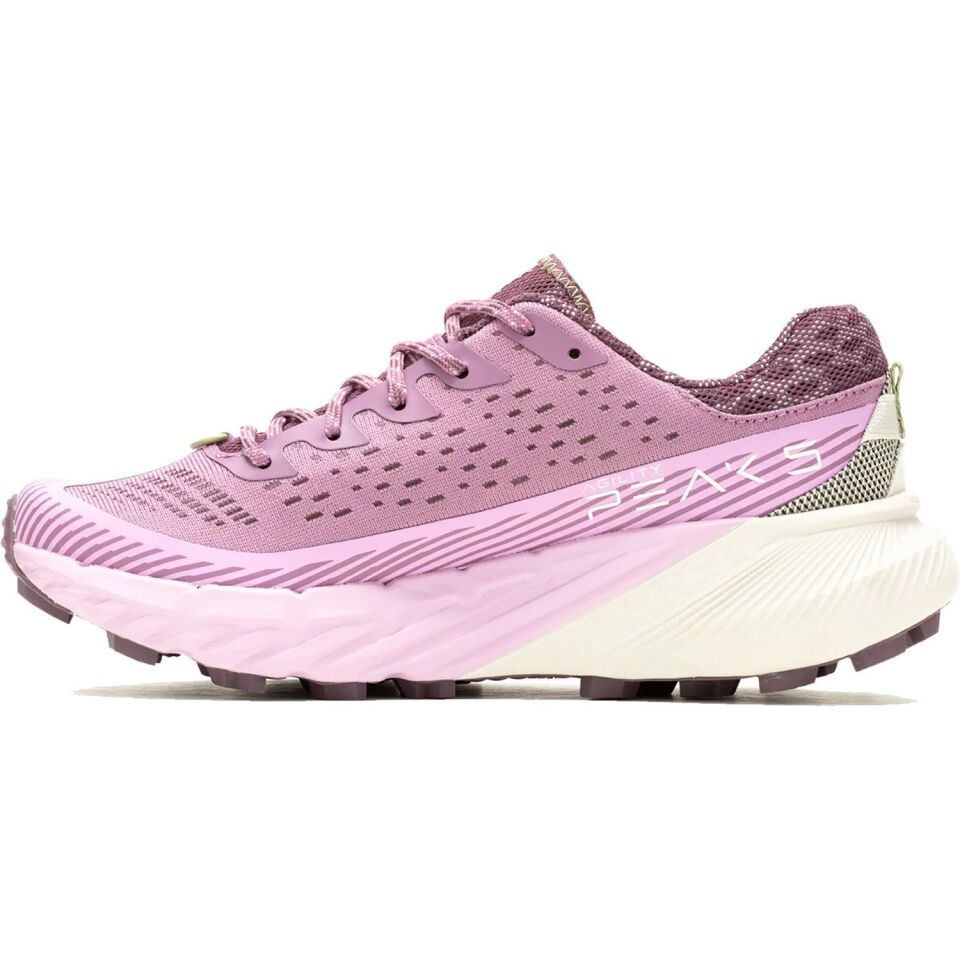 Merrell Agility Peak 5 Kadın Ayakkabı