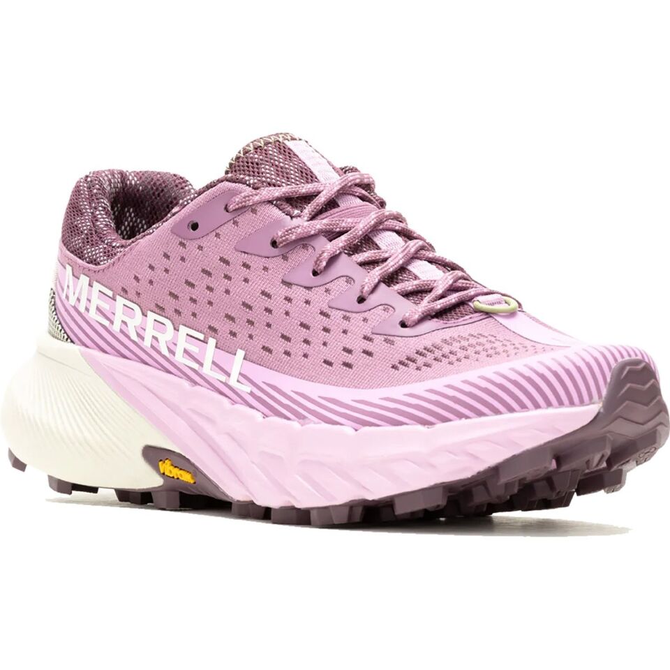 Merrell Agility Peak 5 Kadın Ayakkabı