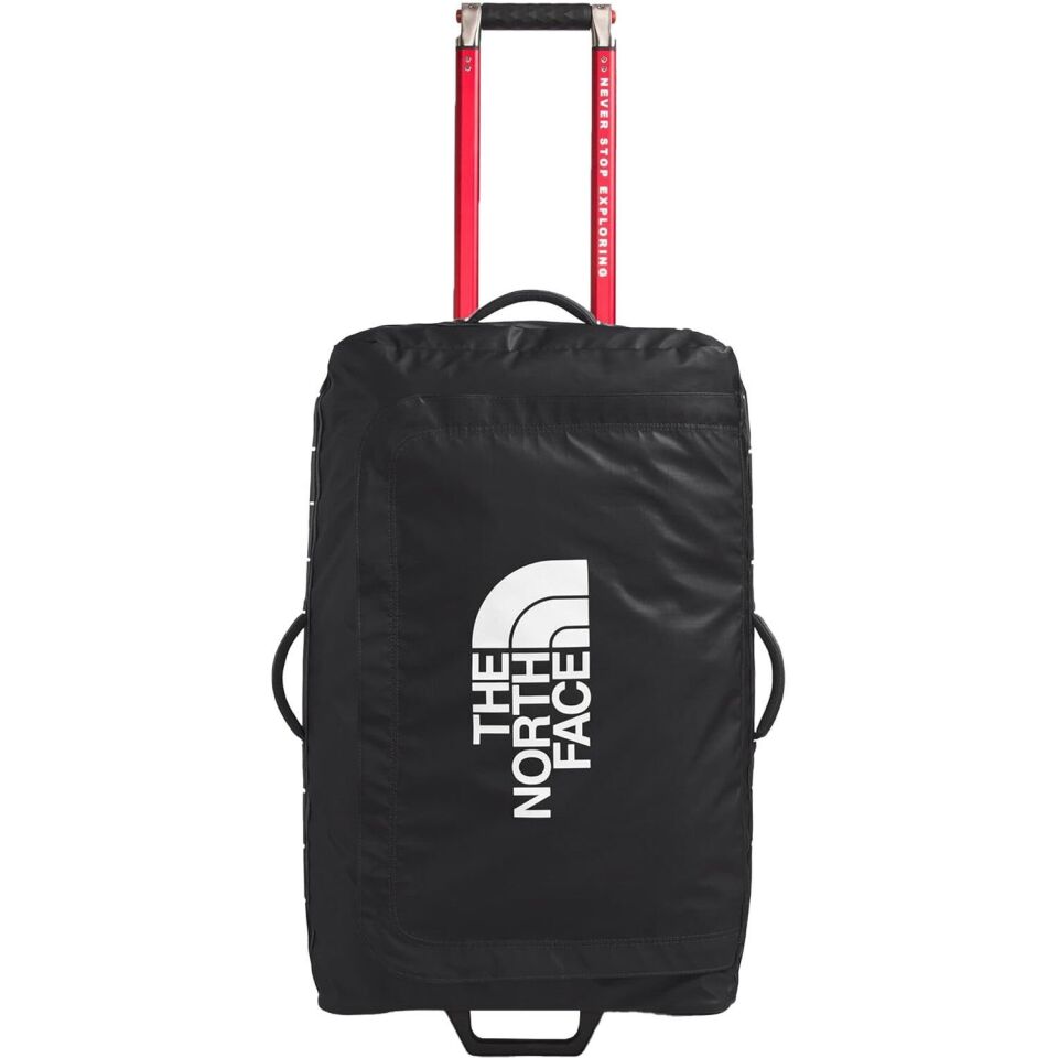 The North Face Base Camp Voyager 29 Roller Seyahat Çantası