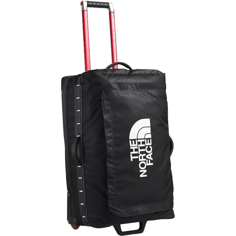 The North Face Base Camp Voyager 29 Roller Seyahat Çantası