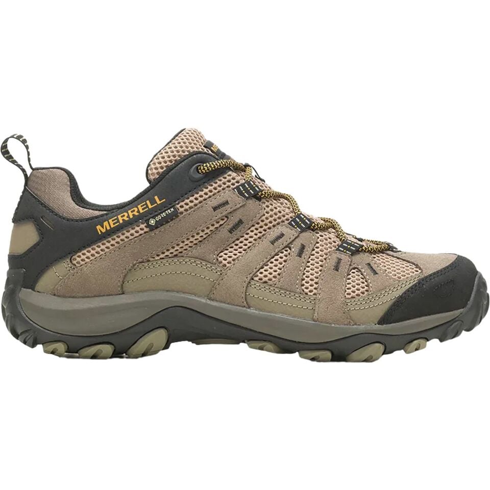 Merrell Alverstone 2 Gore-Tex Erkek Ayakkabı