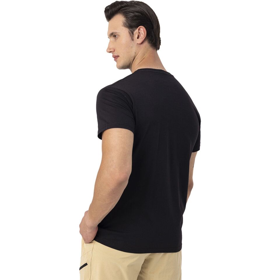 Merrell Tobi Men Erkek T-Shirt